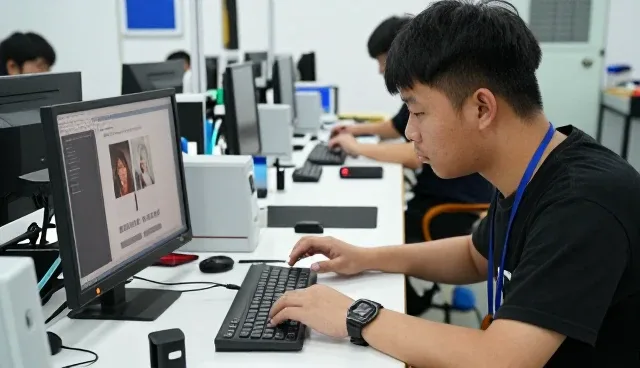 泉州愚人茶文化发展有限公司解析物料制作的发展趋势